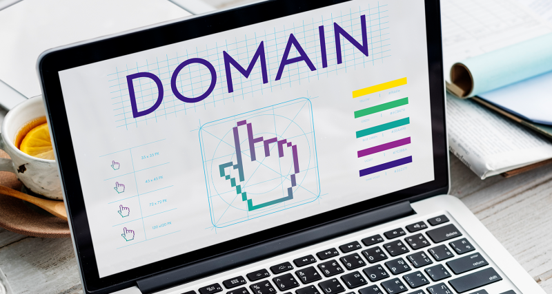 Domain  Registration