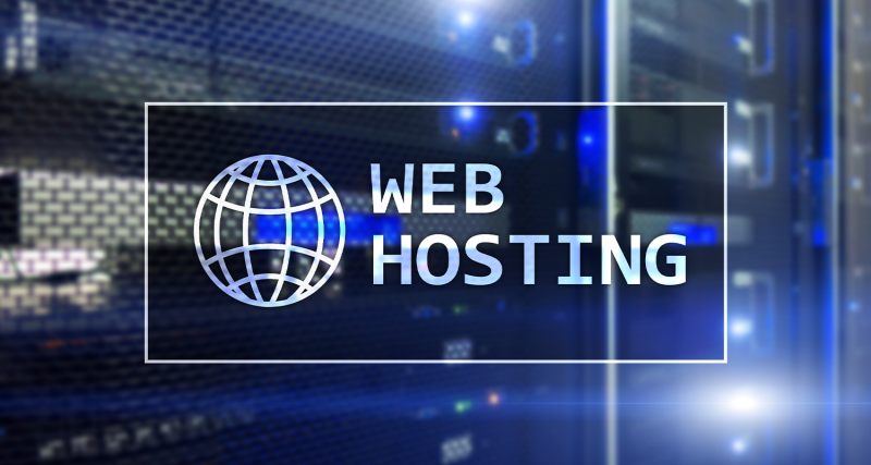 Web Hosting